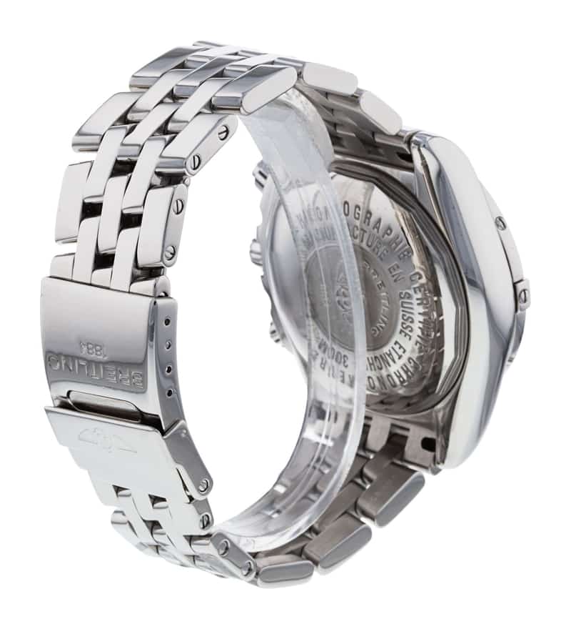 Breitling Chronomat Evolution A13356